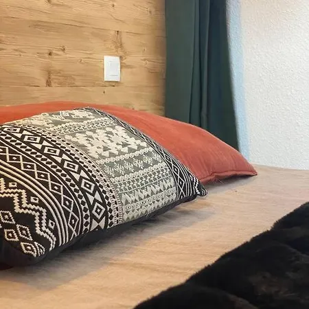 Le Doronic Duplex 8 Pers 1800 *