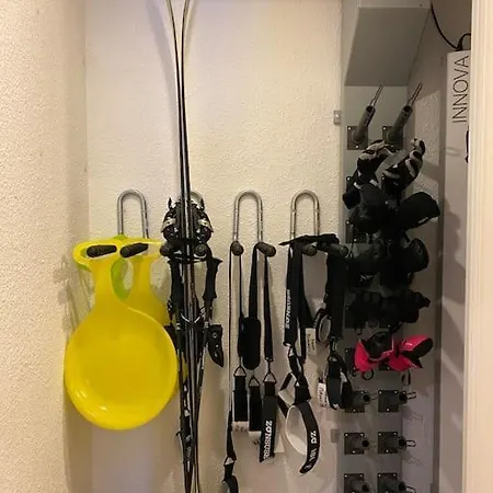 Lejlighed Le Doronic Duplex 8 Pers 1800