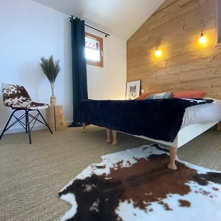 Le Doronic Duplex 8 Pers 1800 La Plagne