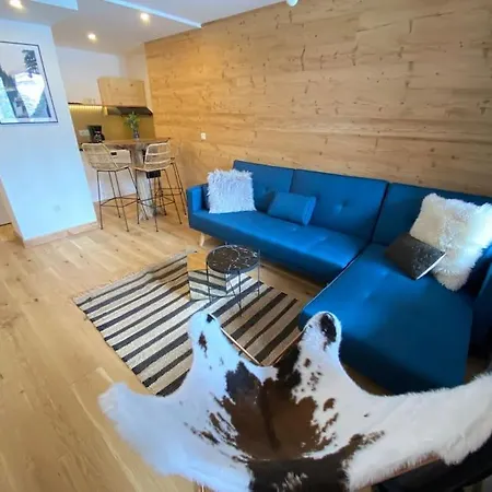 Le Doronic Duplex 8 Pers 1800 *