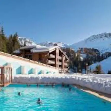 Le Doronic Duplex 8 Pers 1800 * La Plagne