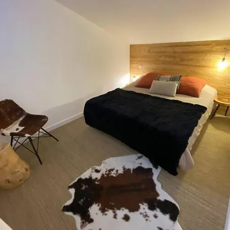 Le Doronic Duplex 8 Pers 1800 La Plagne