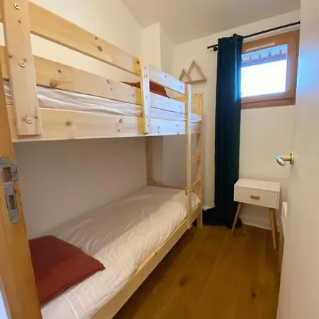 Le Doronic Duplex 8 Pers 1800 Lejlighed *