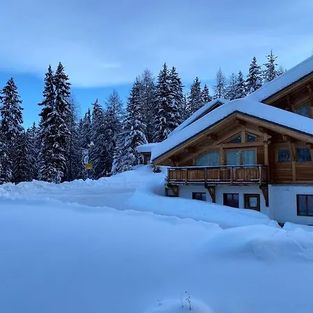 Le Doronic Duplex 8 Pers 1800 Lejlighed