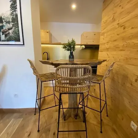 Le Doronic Duplex 8 Pers 1800