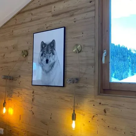 Le Doronic Duplex 8 Pers 1800 *