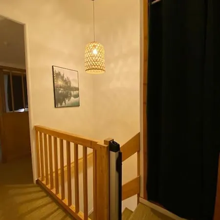 Le Doronic Duplex 8 Pers 1800 * La Plagne