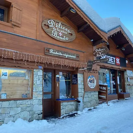 Le Doronic Duplex 8 Pers 1800