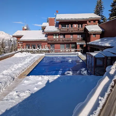 Le Doronic Duplex 8 Pers 1800