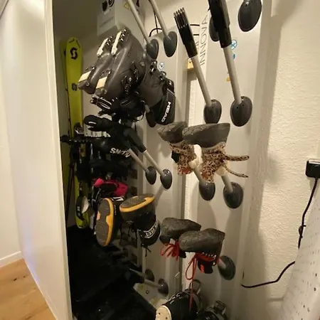 Le Doronic Duplex 8 Pers 1800 * La Plagne