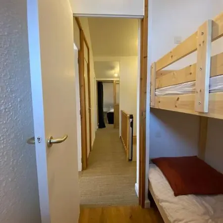 Le Doronic Duplex 8 Pers 1800 La Plagne