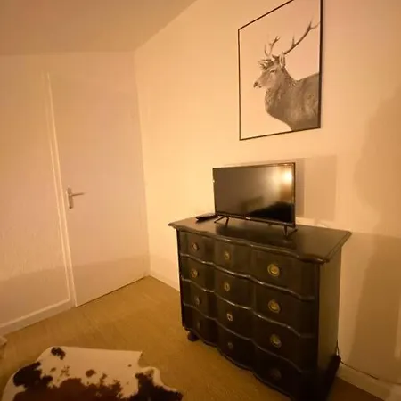 Le Doronic Duplex 8 Pers 1800 Apartment *