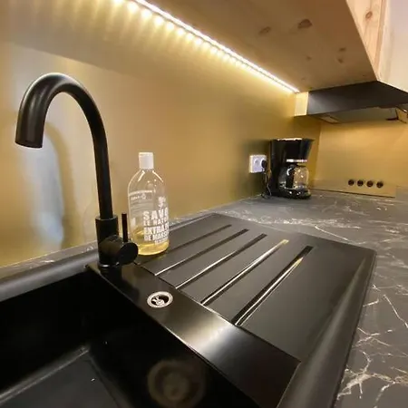 Le Doronic Duplex 8 Pers 1800 La Plagne