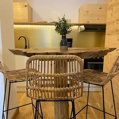 Le Doronic Duplex 8 Pers 1800 La Plagne