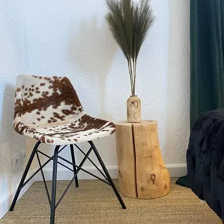 Le Doronic Duplex 8 Pers 1800