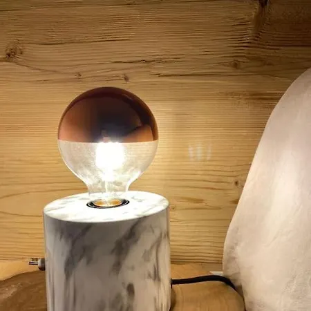 Le Doronic Duplex 8 Pers 1800 Apartment *