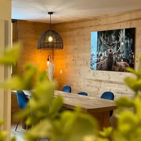 Le Doronic Duplex 8 Pers 1800 *