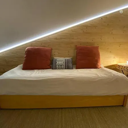 Le Doronic Duplex 8 Pers 1800 * La Plagne