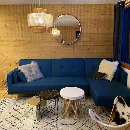Le Doronic Duplex 8 Pers 1800 La Plagne
