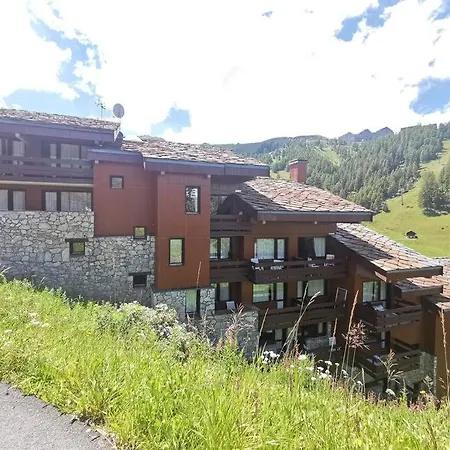 Appartement Le Doronic Duplex 8 Pers 1800 *