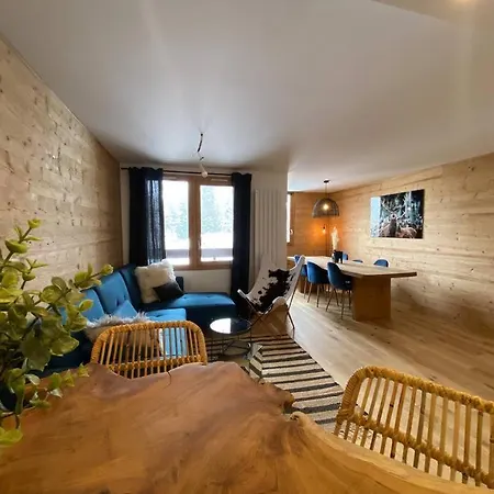 Le Doronic Duplex 8 Pers 1800 Appartement
