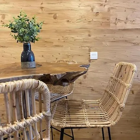 Le Doronic Duplex 8 Pers 1800 Apartment