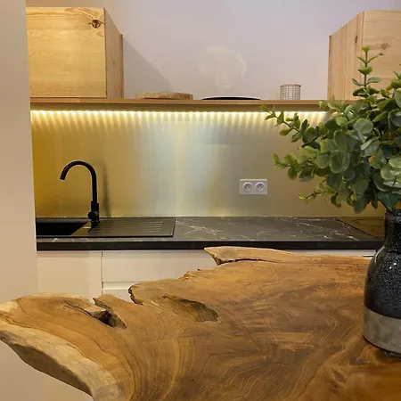 Résidence Le Doronic Duplex 8 Pers 1800 Apartamento La Plagne