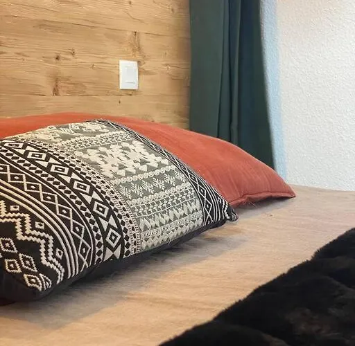 Le Doronic Duplex 8 Pers 1800 *