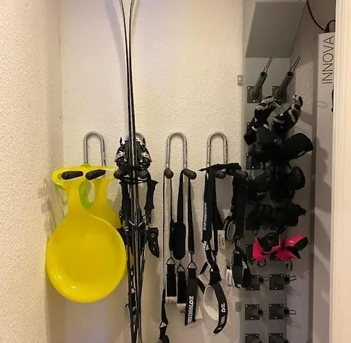 Апартаменты Le Doronic Duplex 8 Pers 1800