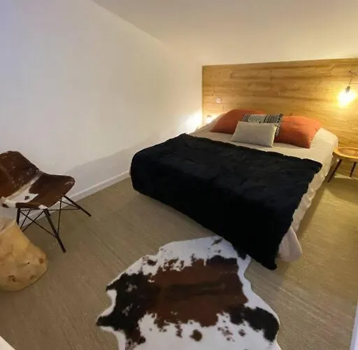 Le Doronic Duplex 8 Pers 1800 Ла-Плань