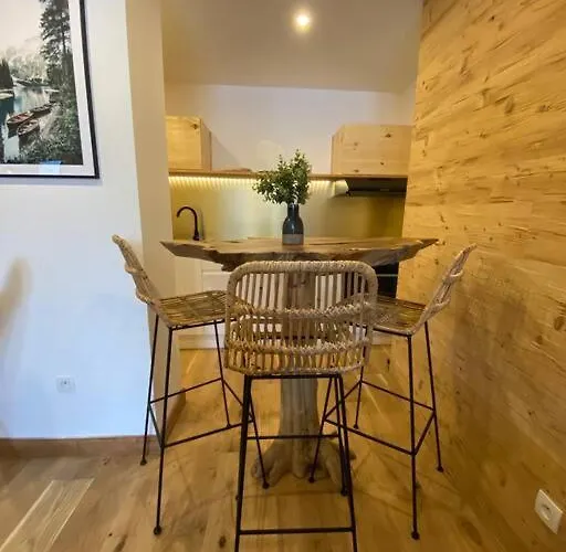 Le Doronic Duplex 8 Pers 1800