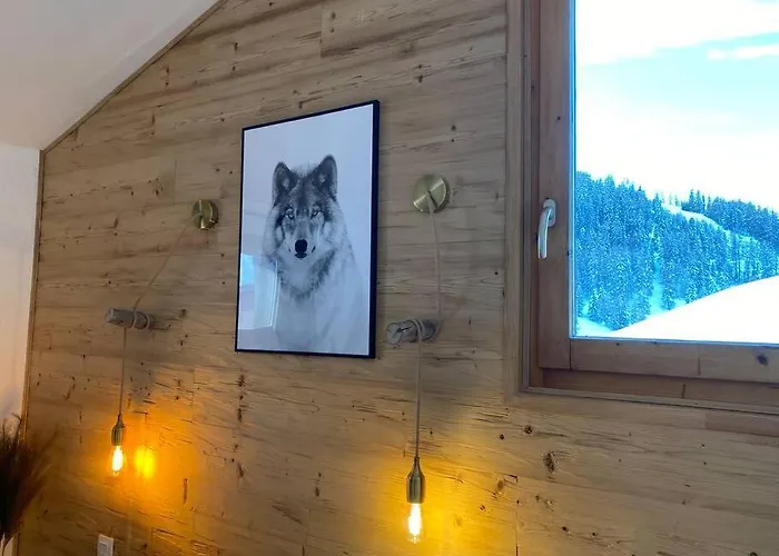 Le Doronic Duplex 8 Pers 1800 *