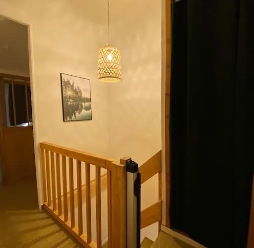 Le Doronic Duplex 8 Pers 1800 * Ла-Плань