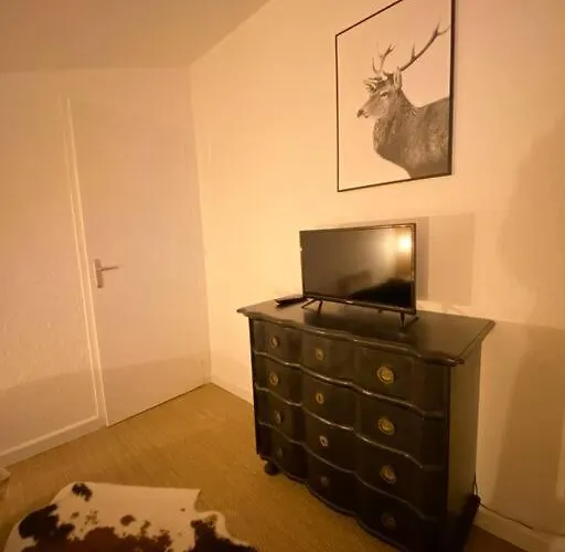 Le Doronic Duplex 8 Pers 1800 Апартаменты *