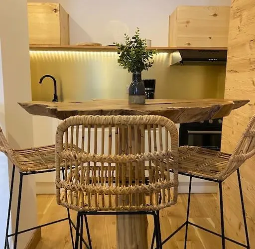 Le Doronic Duplex 8 Pers 1800 Ла-Плань