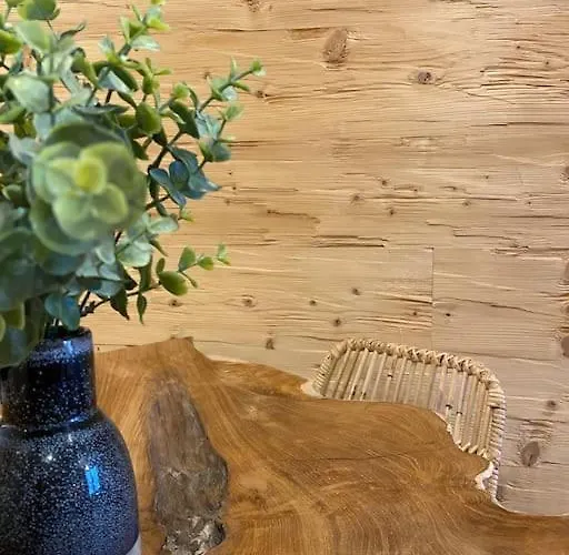 Le Doronic Duplex 8 Pers 1800 *