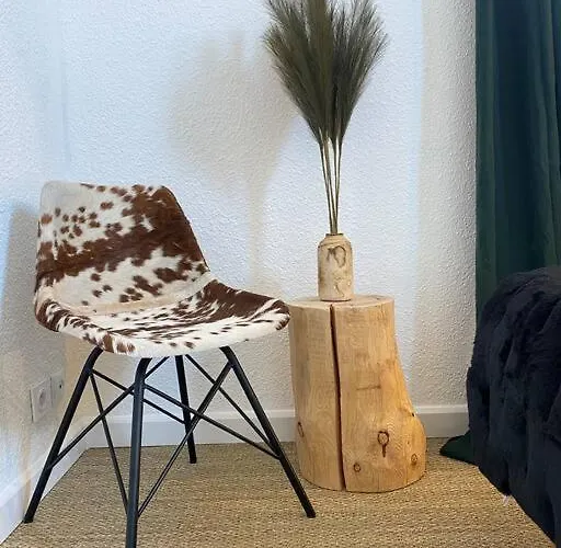 Le Doronic Duplex 8 Pers 1800