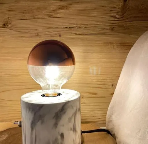 Le Doronic Duplex 8 Pers 1800 Апартаменты *