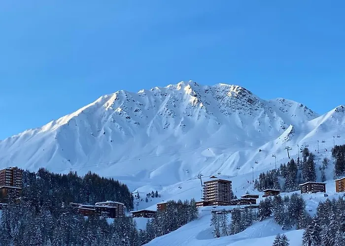 Le Doronic Duplex 8 Pers 1800 Ла-Плань