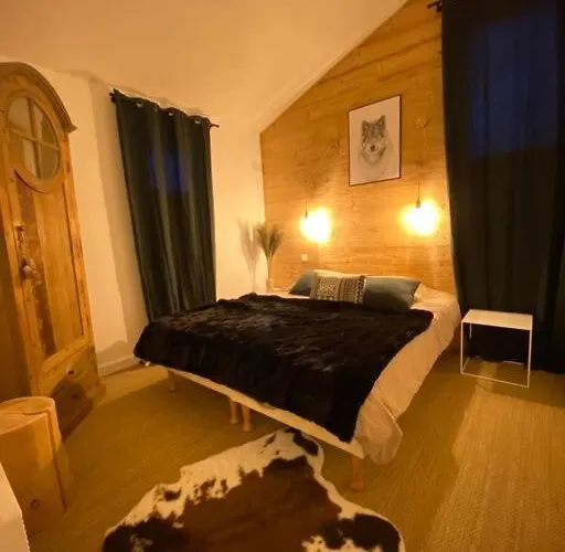 Le Doronic Duplex 8 Pers 1800 *