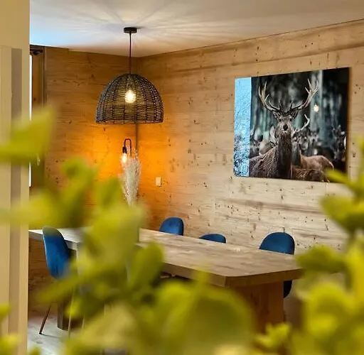 Le Doronic Duplex 8 Pers 1800 *