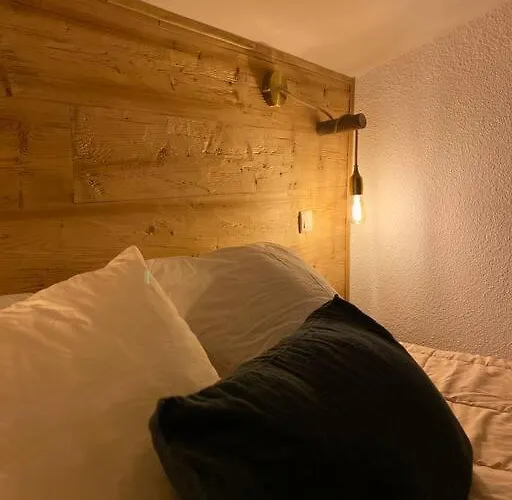 Le Doronic Duplex 8 Pers 1800 *