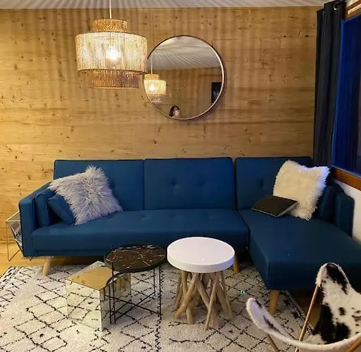 Le Doronic Duplex 8 Pers 1800 Ла-Плань