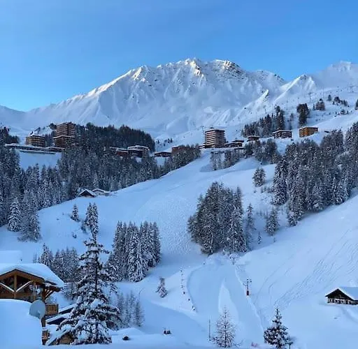 Апартаменты Le Doronic Duplex 8 Pers 1800