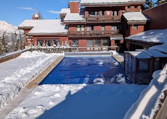 Le Doronic Duplex 8 Pers 1800